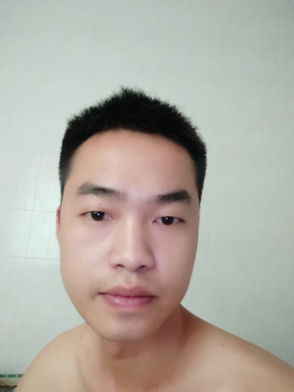 陈宏昌的第一张照片--曲靖相亲服务中心