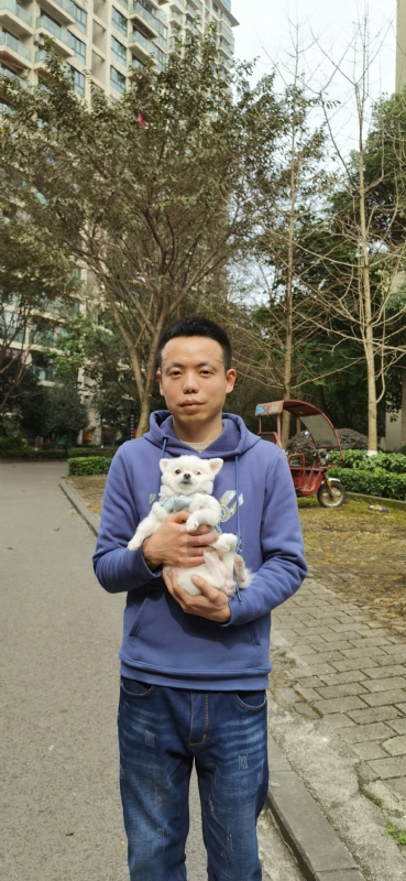 tom的第四张照片--曲靖相亲服务中心