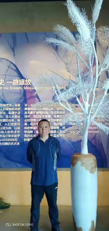 苍海一粟的第一张照片--曲靖相亲服务中心