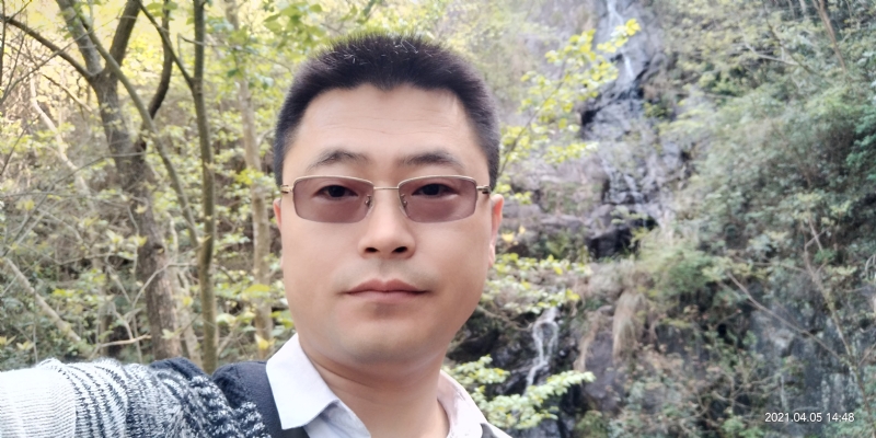 往后余生的第一张照片--曲靖相亲服务中心