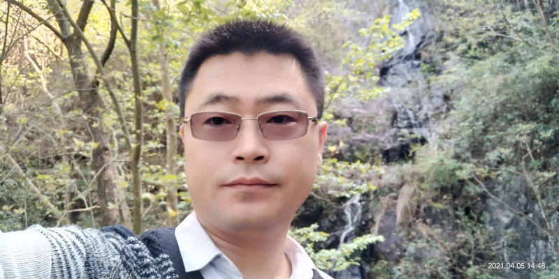 往后余生的第二张照片--曲靖相亲服务中心