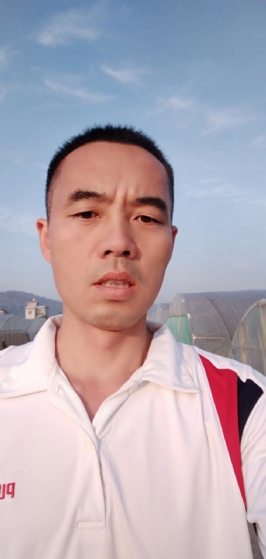 大头鱼的第一张照片--曲靖相亲服务中心