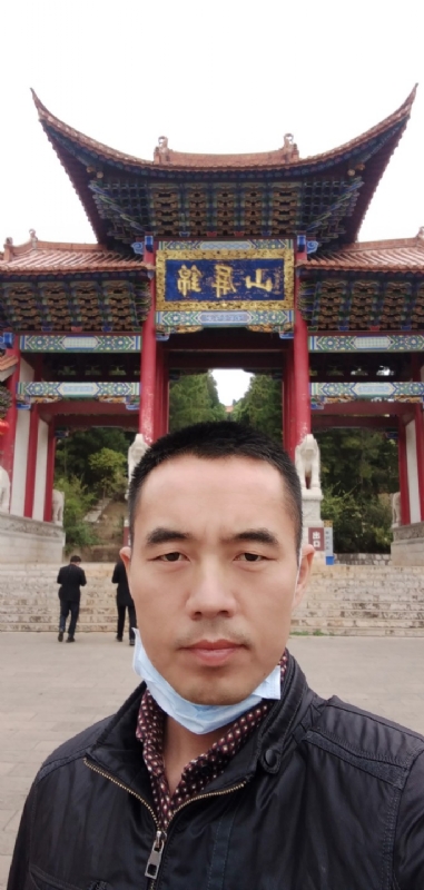 大头鱼的第二张照片--曲靖相亲服务中心