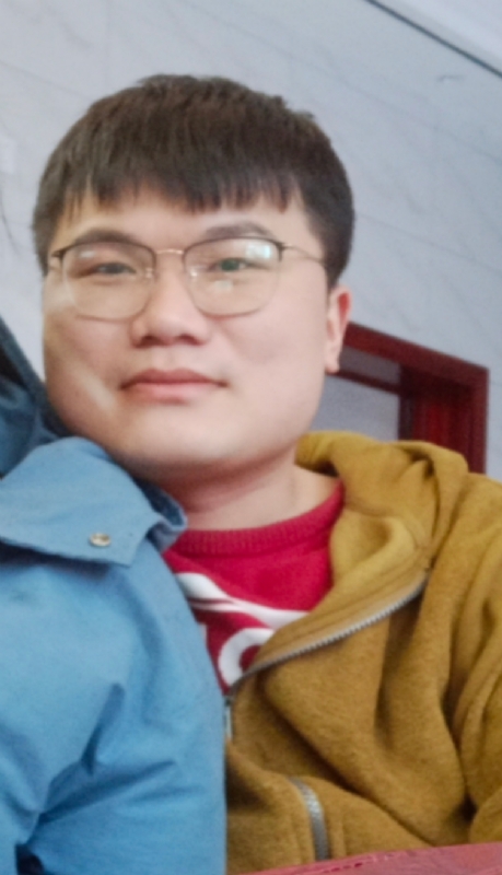 李文陆的第二张照片--曲靖相亲服务中心