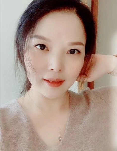 百荷的第二张照片--曲靖相亲服务中心