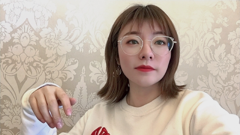 甜心的第一张照片--曲靖相亲服务中心