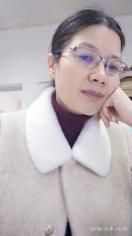 芷妤的第一张照片--曲靖相亲服务中心