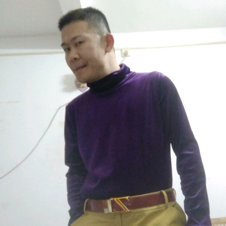 依男的第二张照片--曲靖相亲服务中心