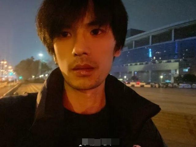 陈书誉的第一张照片--曲靖相亲服务中心