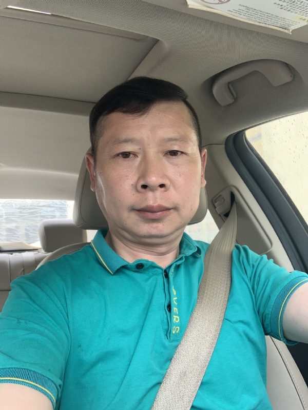 相知风雨中的第一张照片--曲靖相亲服务中心