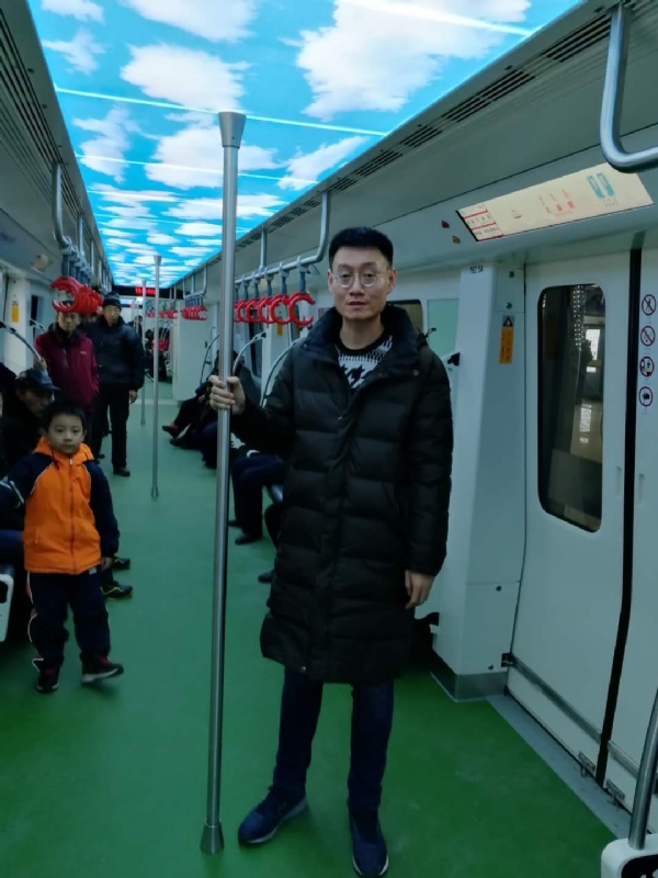 朱利安的第三张照片--曲靖相亲服务中心