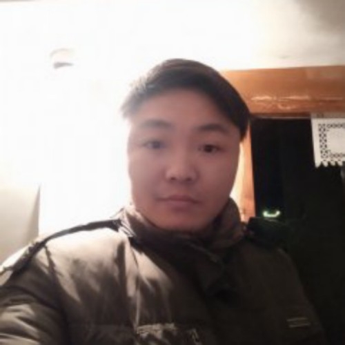 糖果的第一张照片--曲靖相亲服务中心