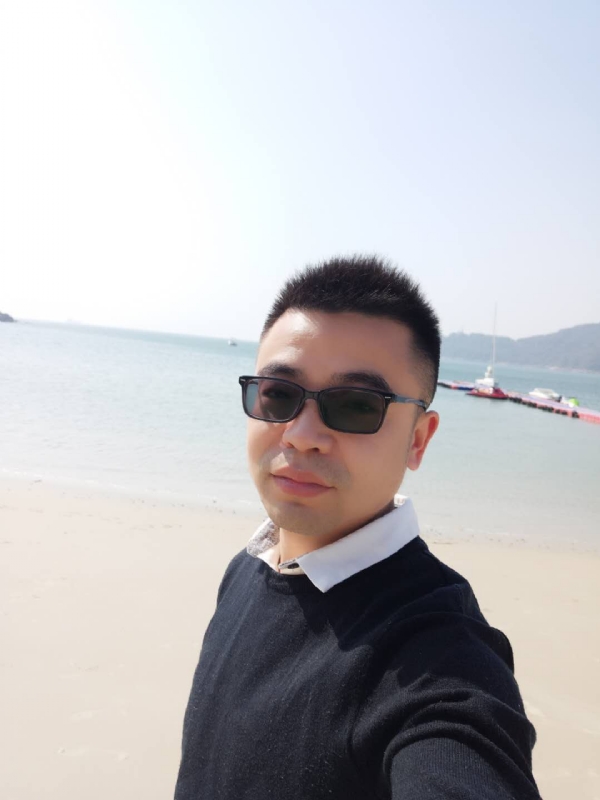 唐唐的第二张照片--曲靖相亲服务中心