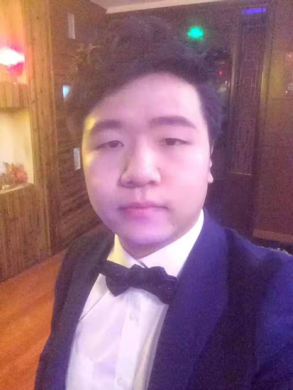 星辰的第一张照片--曲靖相亲服务中心