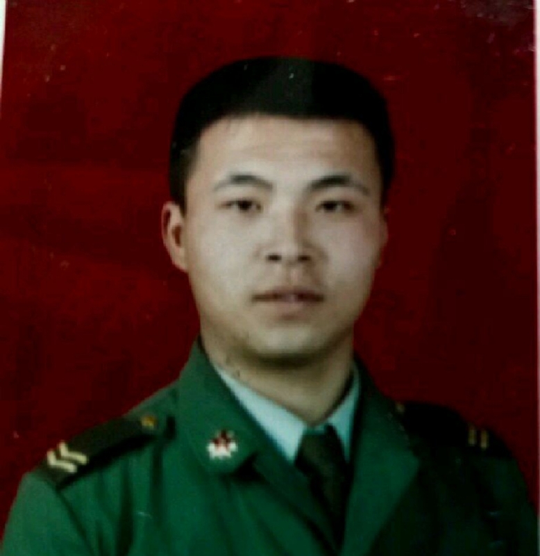 andy的第一张照片--曲靖相亲服务中心