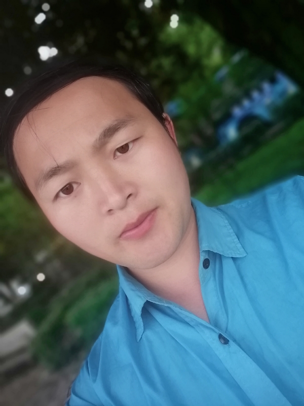 黎夕旧梦的第一张照片--曲靖相亲服务中心