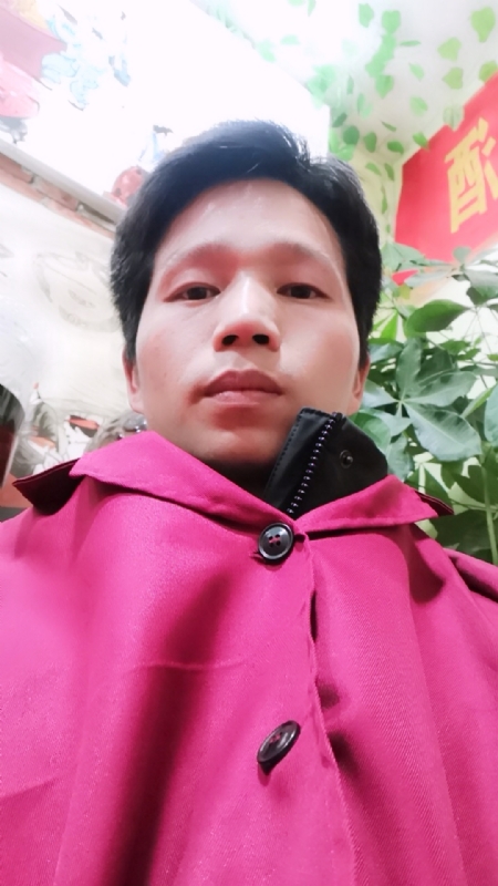 单身的林凡的第一张照片--曲靖相亲服务中心