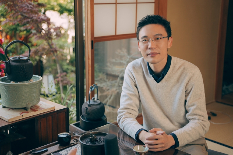 随遇而安的第一张照片--曲靖相亲服务中心