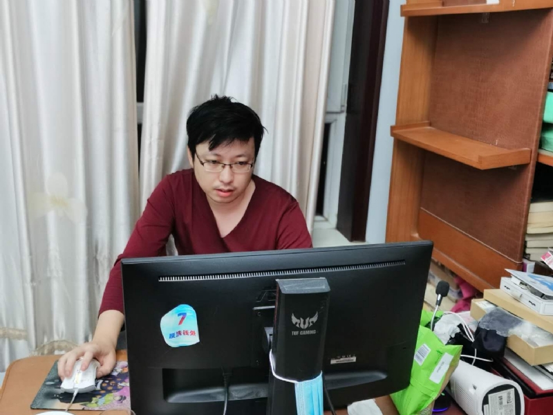 津彩的第一张照片--曲靖相亲服务中心