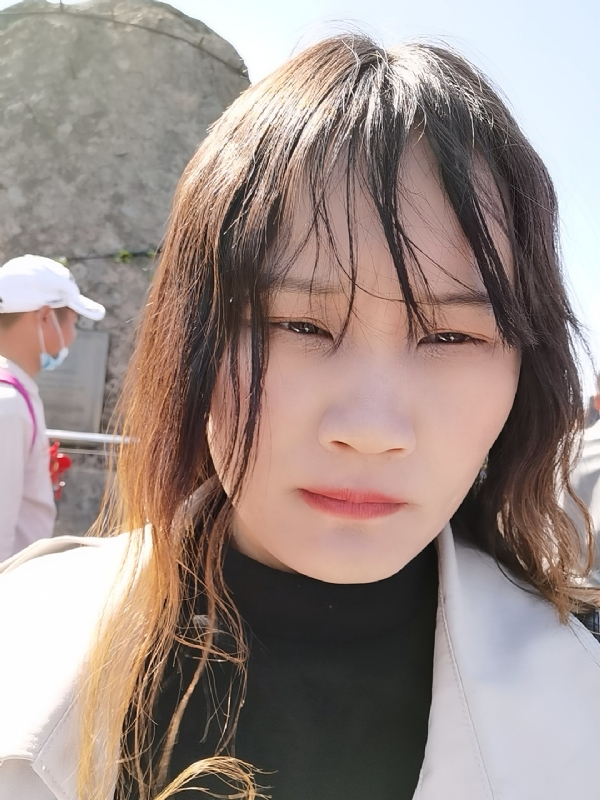 木子李的第一张照片--曲靖相亲服务中心