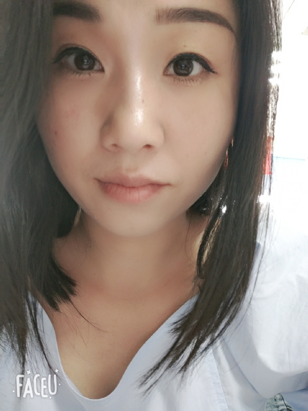 安然自若的第一张照片--曲靖相亲服务中心