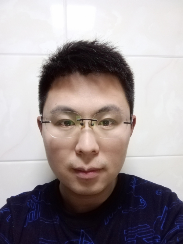 愿得一人心的第二张照片--曲靖相亲服务中心