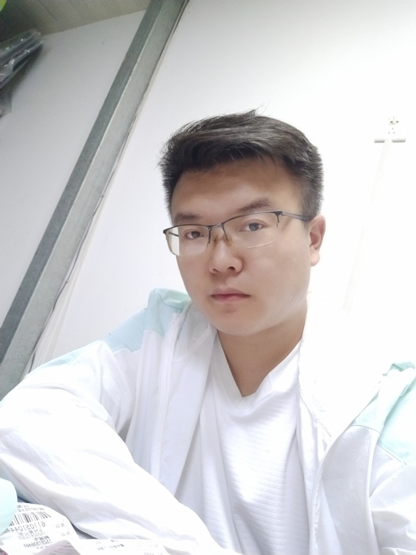 小晨的第一张照片--曲靖相亲服务中心