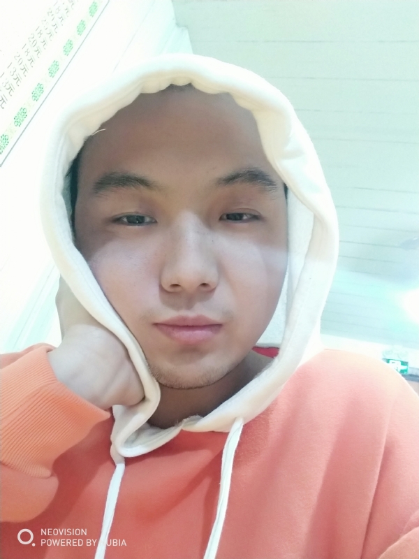 阿七的第一张照片--曲靖相亲服务中心
