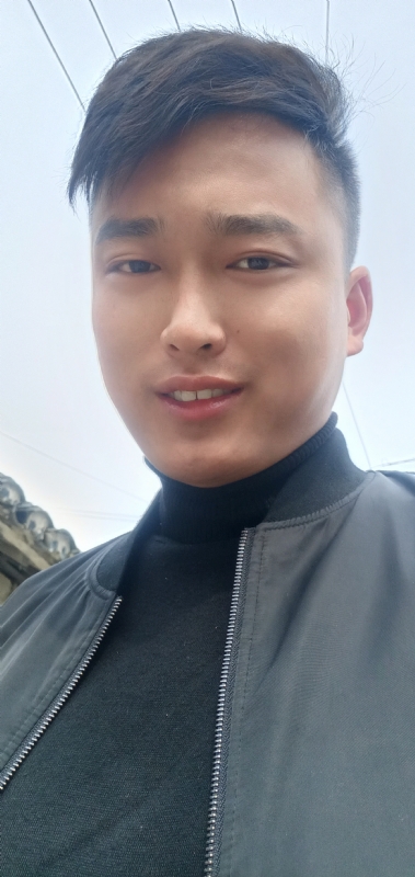 乐毅的第一张照片--曲靖相亲服务中心