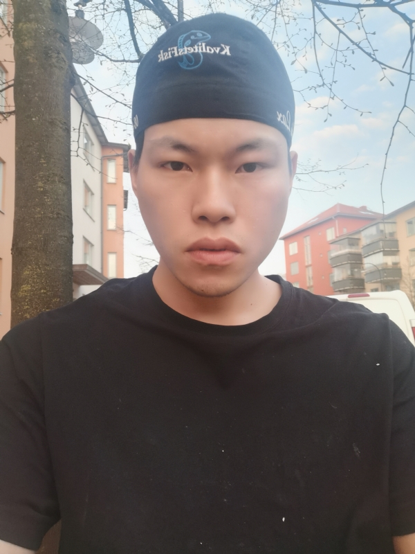 吴灵勇的第一张照片--曲靖相亲服务中心