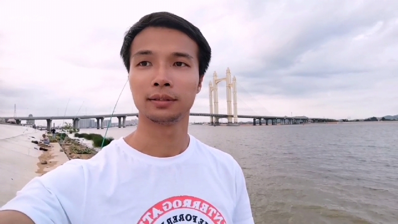 阿民的第一张照片--曲靖相亲服务中心