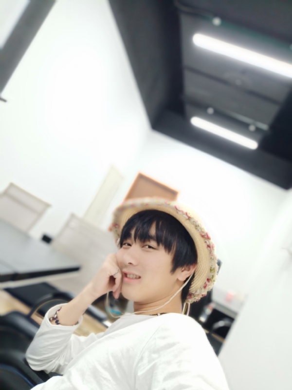 小海的第二张照片--曲靖相亲服务中心