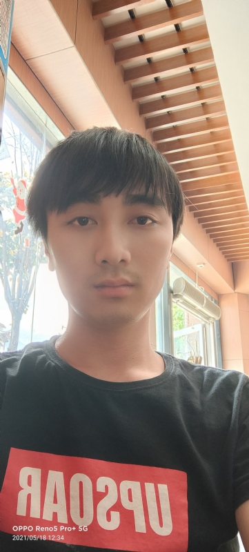 小海的第四张照片--曲靖相亲服务中心