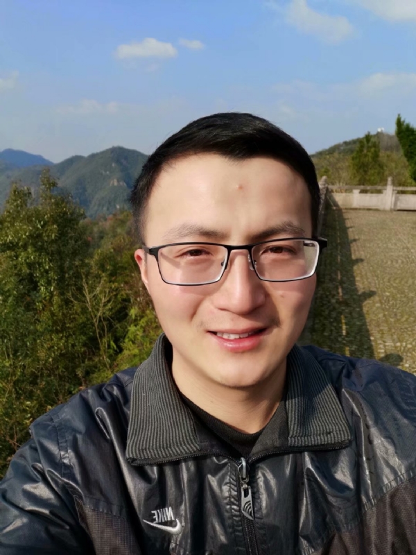 杨先生的第一张照片--曲靖相亲服务中心