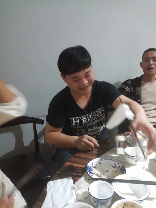 非诚勿扰的第一张照片--曲靖相亲服务中心