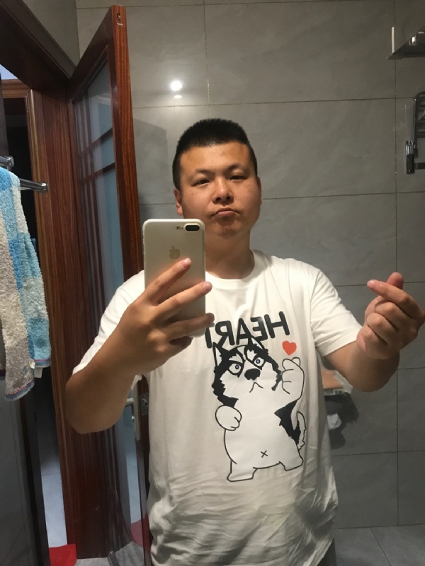 阔落的第一张照片--曲靖相亲服务中心