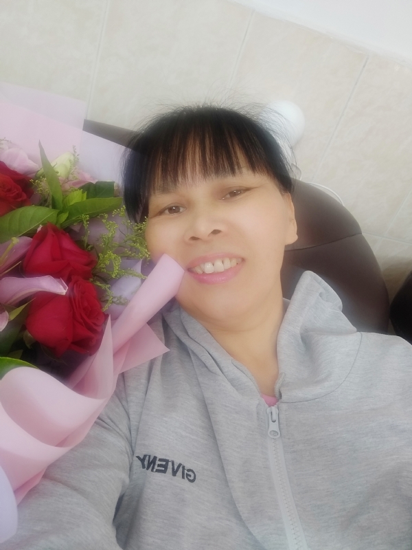 言言的第一张照片--曲靖相亲服务中心