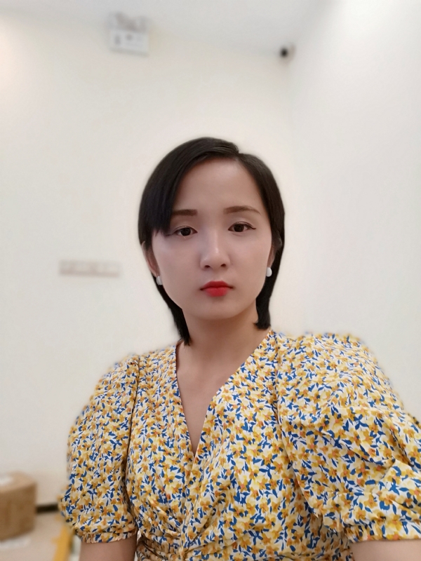 不言懂的第二张照片--曲靖相亲服务中心