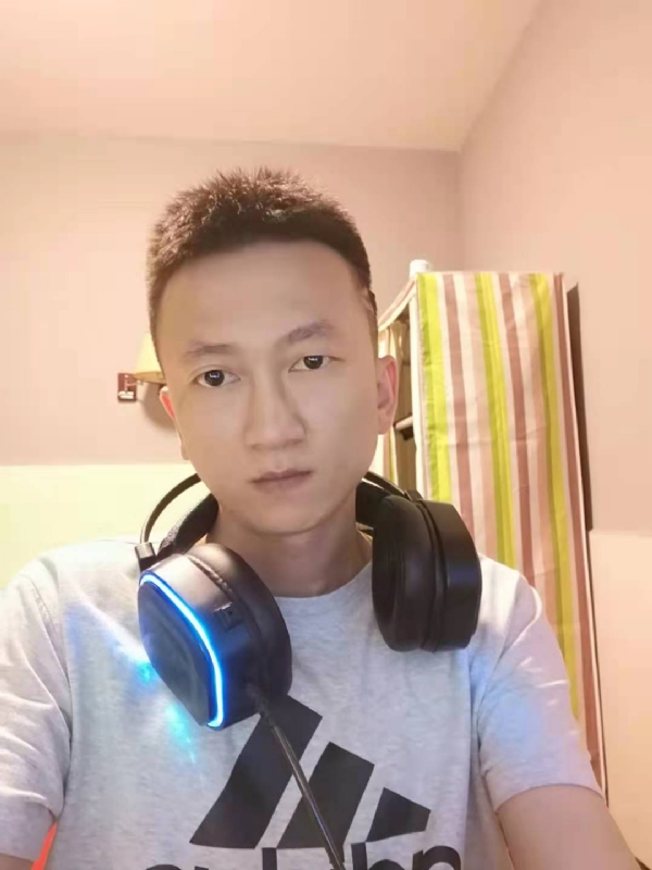 嘿嘿嘿的第一张照片--曲靖相亲服务中心