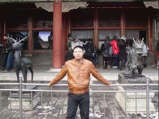 余生一起的第二张照片--曲靖相亲服务中心