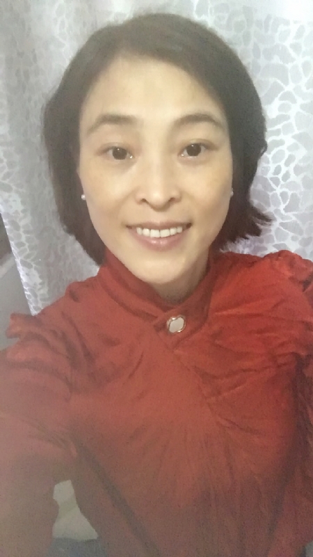 九妹的第一张照片--曲靖相亲服务中心