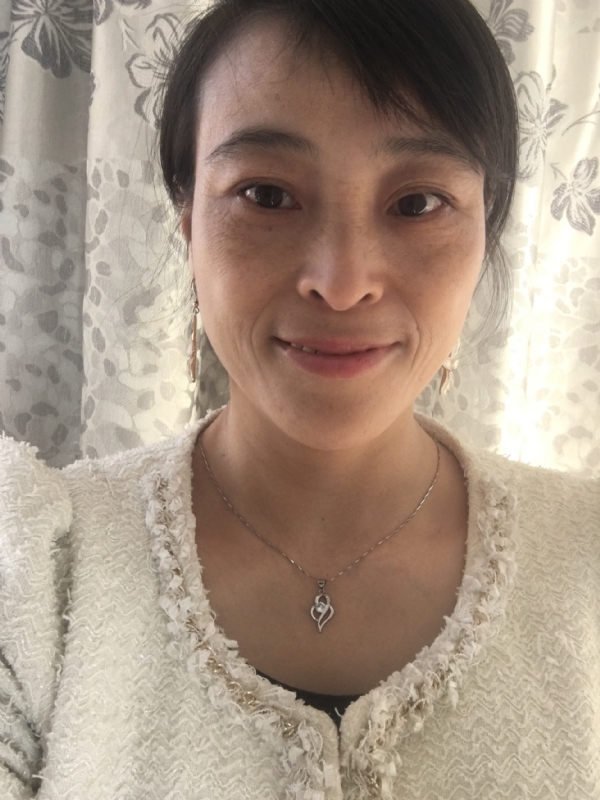 九妹的第五张照片--曲靖相亲服务中心