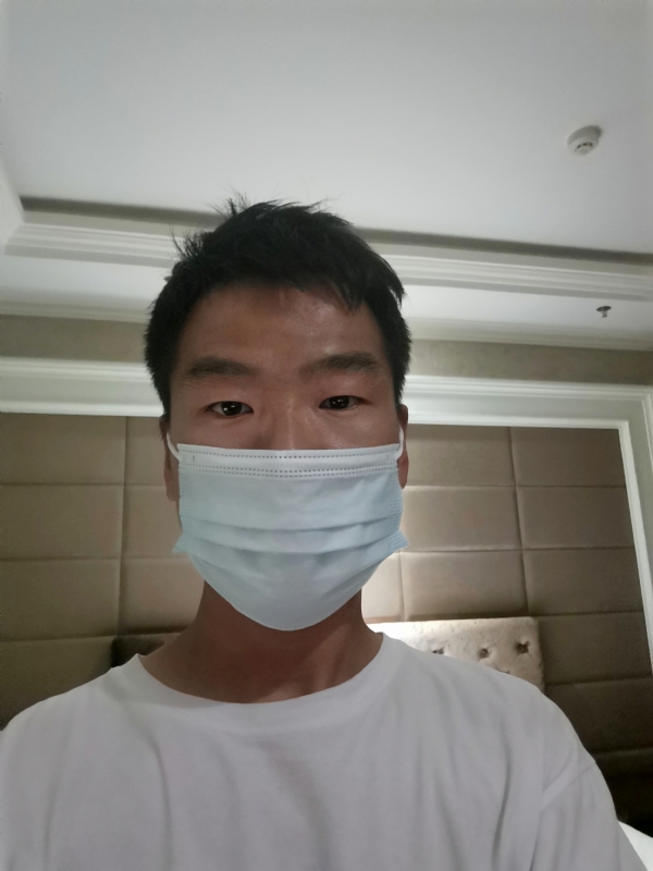 只为你来的第三张照片--曲靖相亲服务中心