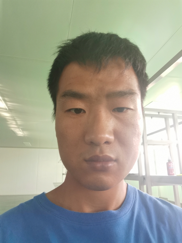 只为你来的第四张照片--曲靖相亲服务中心
