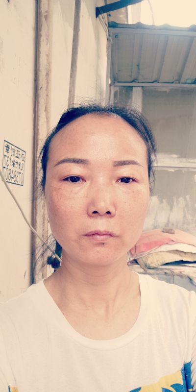 历练的第一张照片--曲靖相亲服务中心
