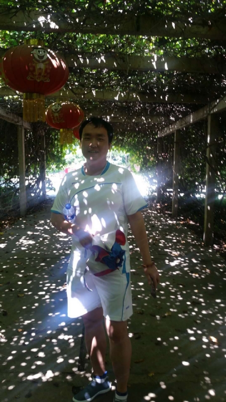 玖语笙的第一张照片--曲靖相亲服务中心
