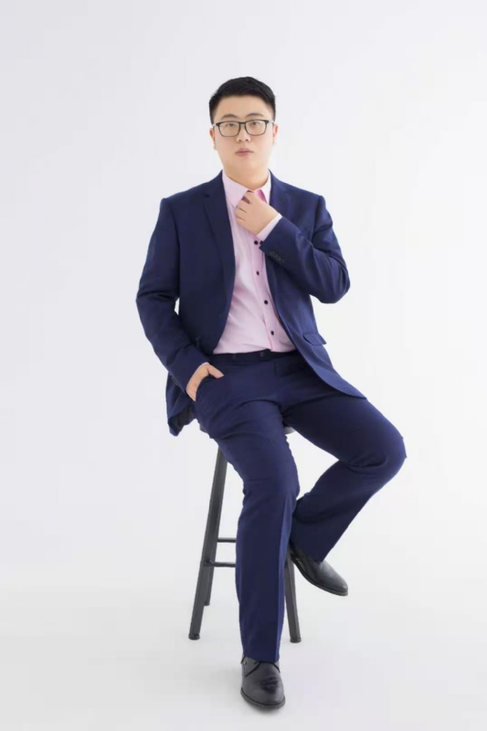 周的第一张照片--曲靖相亲服务中心