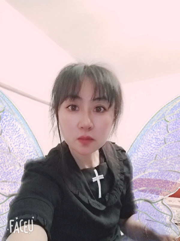 luckycloud的第二张照片--曲靖相亲服务中心