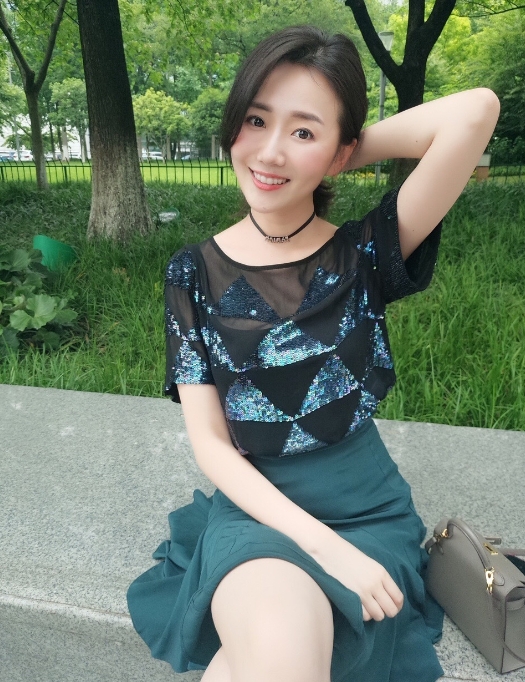 Leanna的第二张照片--曲靖相亲服务中心