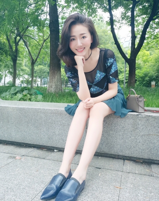 Leanna的第三张照片--曲靖相亲服务中心